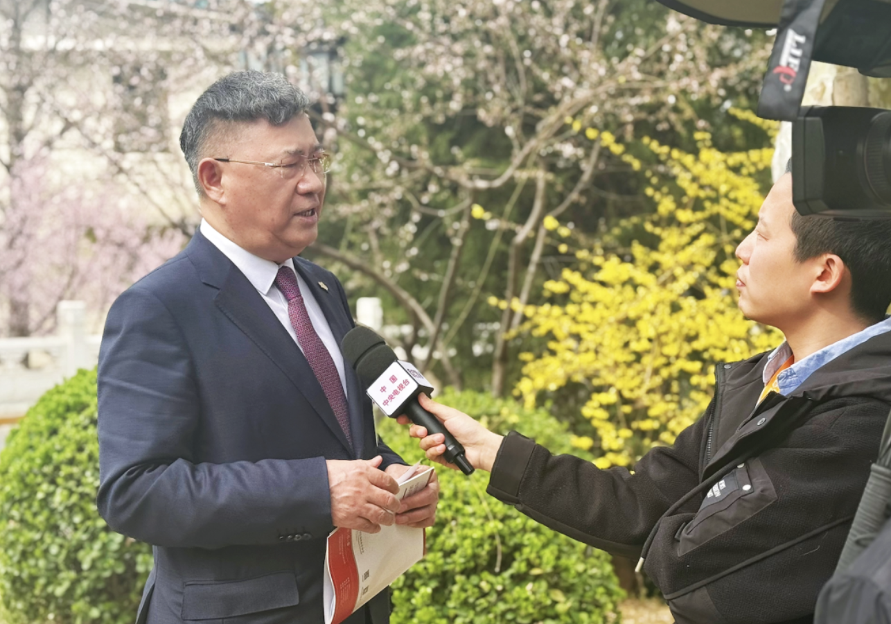 优发国际张玉良出席中国发展高层论坛2025年年会系列活动：提振消费，扩大内需，全面释放发展动能，进一步推动中国经济回升向好